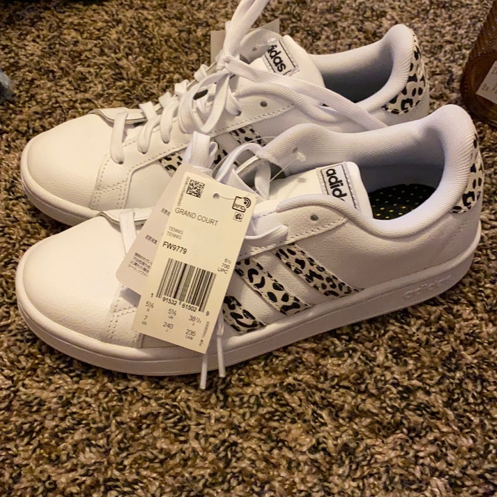 Adidas Cheetah